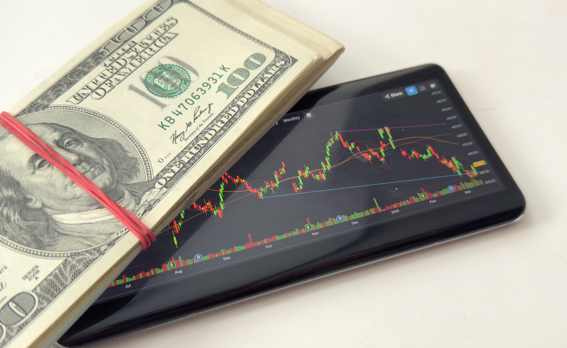 Crypto recovery software